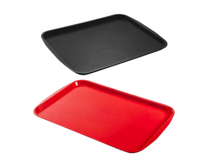 World Plas 0 No Abs Servis Tepsisi 50 Li WP-ABS-0 (WP-ABS-0)