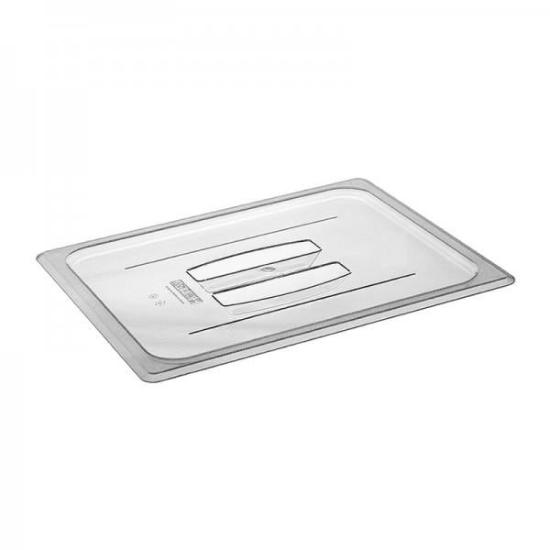 World Plas Polikarbon Gastronom Kapak 1/3 16 Lı WP-13K (WP-13K)