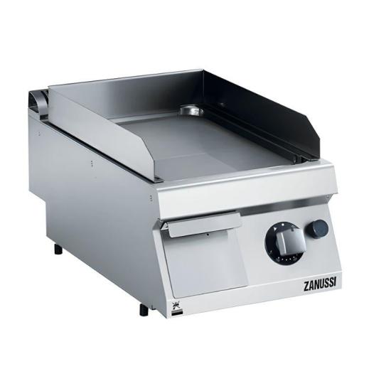 Zanussi Düz Krom Pleyt Izgara Gazlı 40x70x25 cm 372037 (372037)