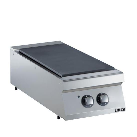 Zanussi Set Üstü Dinlendirme Ocağı Elektrikli 40x70x25 cm 372027 (372027)