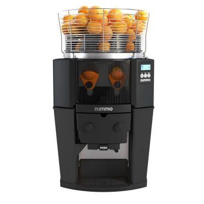 Zummo Otomatik Portakal Sıkma Makinesi Z14 Adapt (Z14 Adapt)
