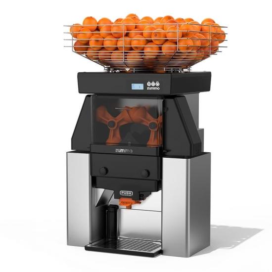 Zummo Otomatik Portakal Sıkma Makinesi Z40 (Z40)