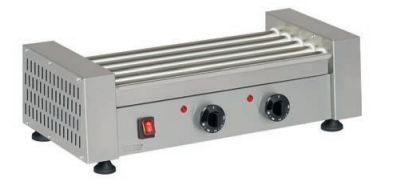 Omake Sosis Kızartma 1,00 kW Omk.SSK01.E11.0005.Z5F (Omk.SSK01.E11.0005.Z5F)