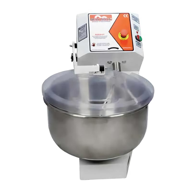 Süper Mikser 10 Kg Hamur Yoğurma Makinesi Kapaklı SM 103 (SM 103)