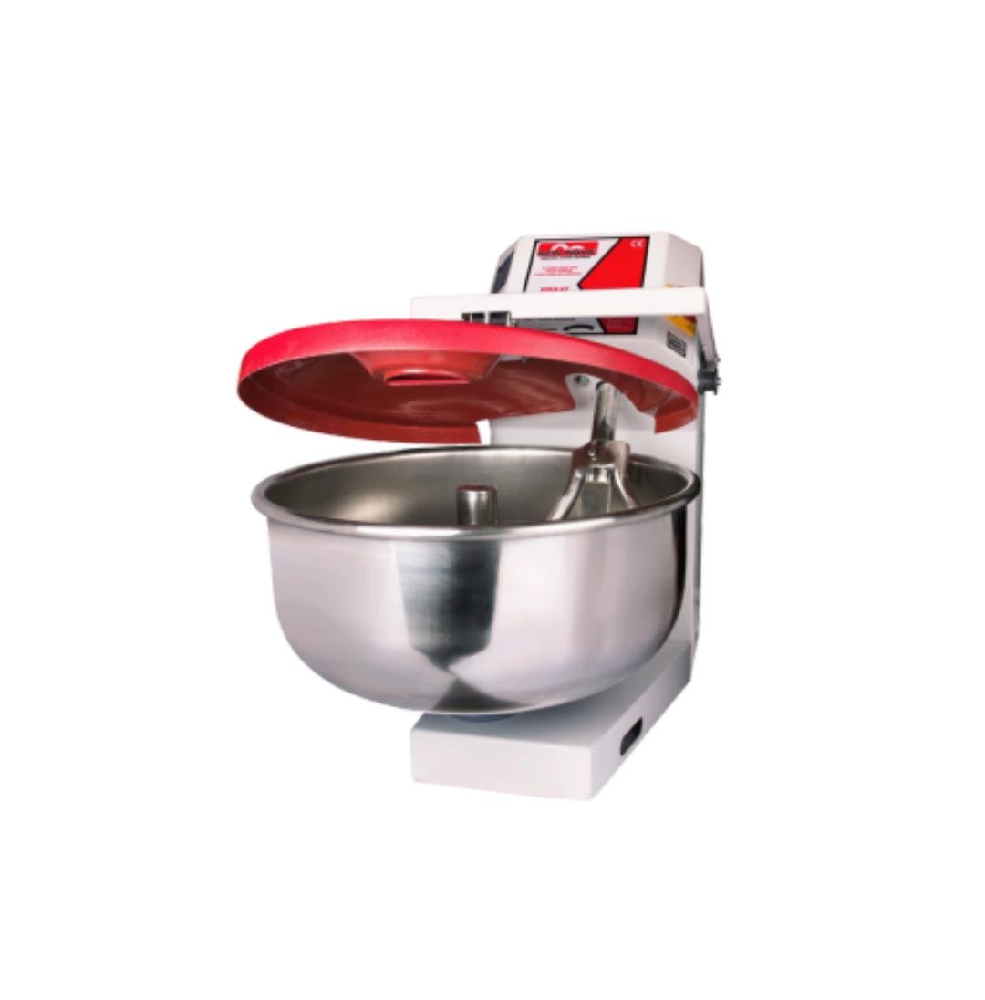 Süper Mikser 5 kg Hamur Yoğurma Makinesi SM 143 (SM 143)