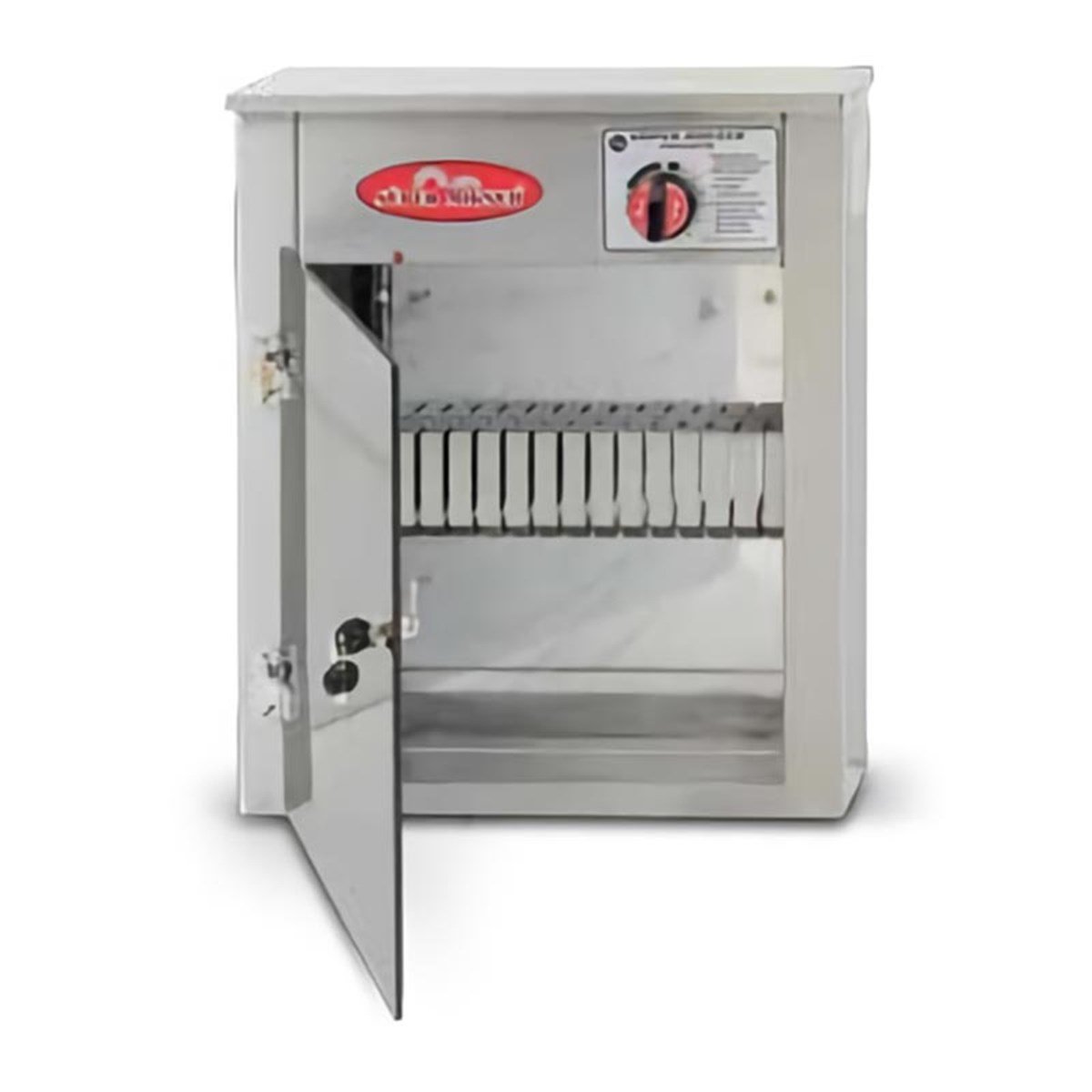Süper Mikser Bıçak Sterilizatörü 10 Bıçaklı SM 139 (SM 139)