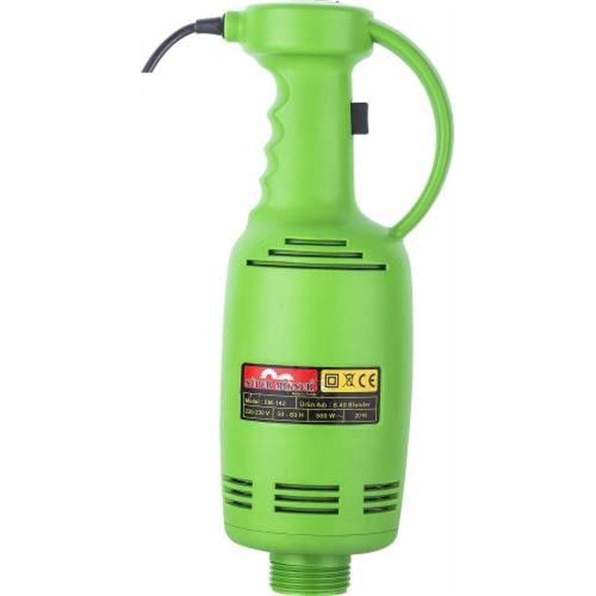 Süper Mikser S40 El Blender SM 142 (SM 142/40)