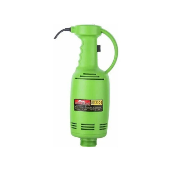 Süper Mikser SM 141/S25 El Blender