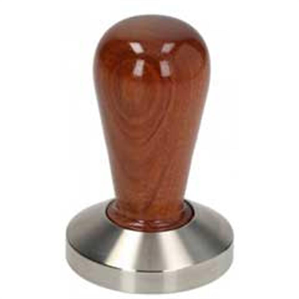 Tecnocoffee Ahşap Saplı Tamper TW - 01 (TW - 01)