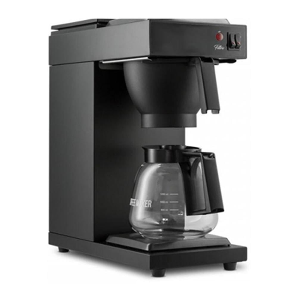 Tecnocoffee Brew Tec Filtre Kahve Makinesi 1,8 Litre (Brew Tec)