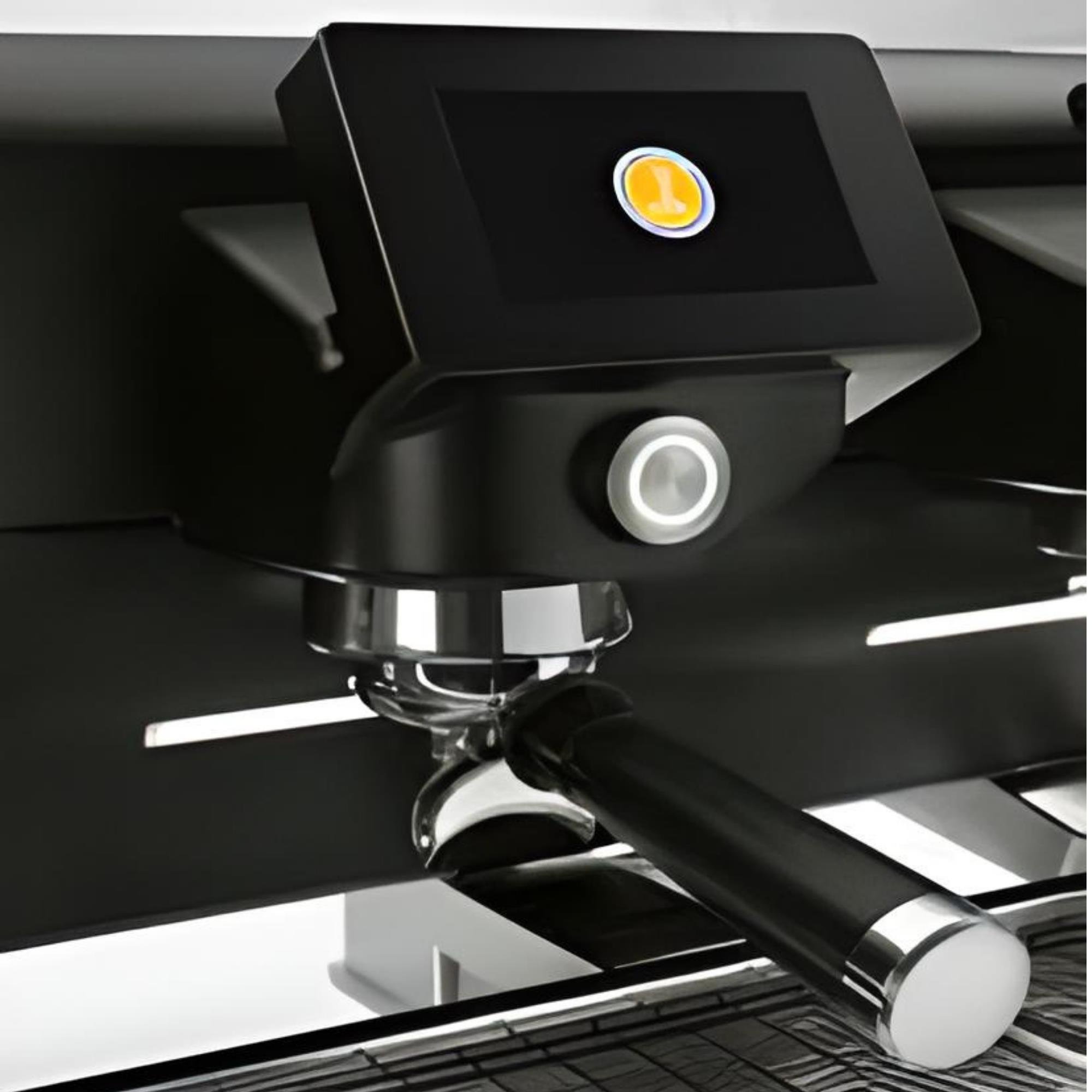 Tempesta Tam Otomatik Espresso 3 Gruplu Kahve Makinesi SAEF 3 GR (SAEF 3 GR)