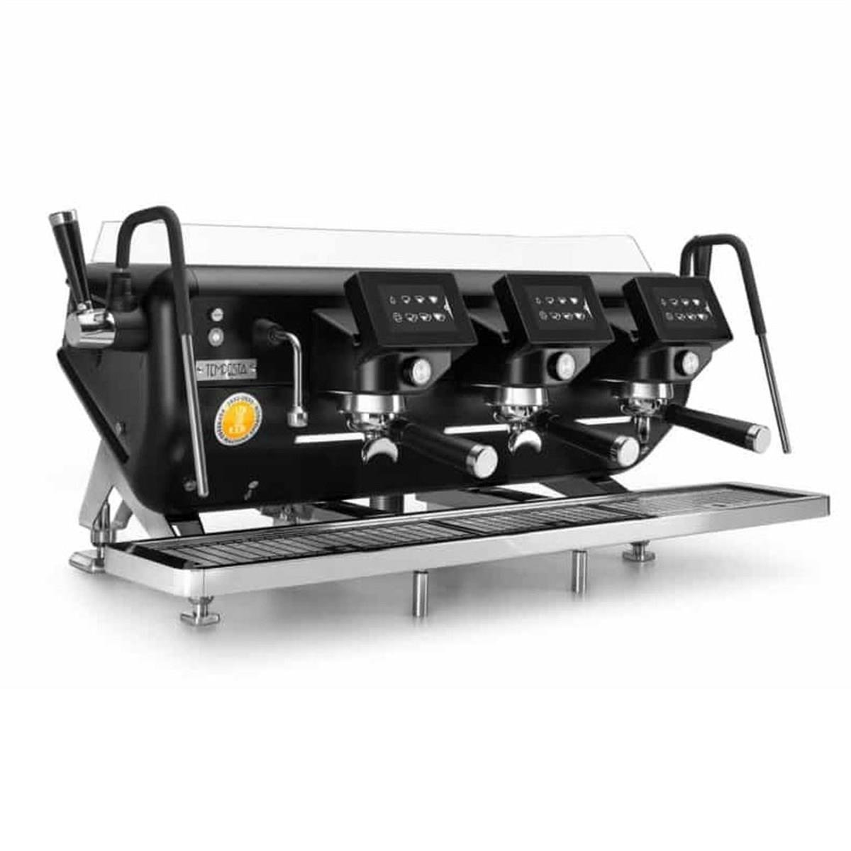 Tempesta Tam Otomatik Espresso 3 Gruplu Kahve Makinesi SAEF 3 GR (SAEF 3 GR)