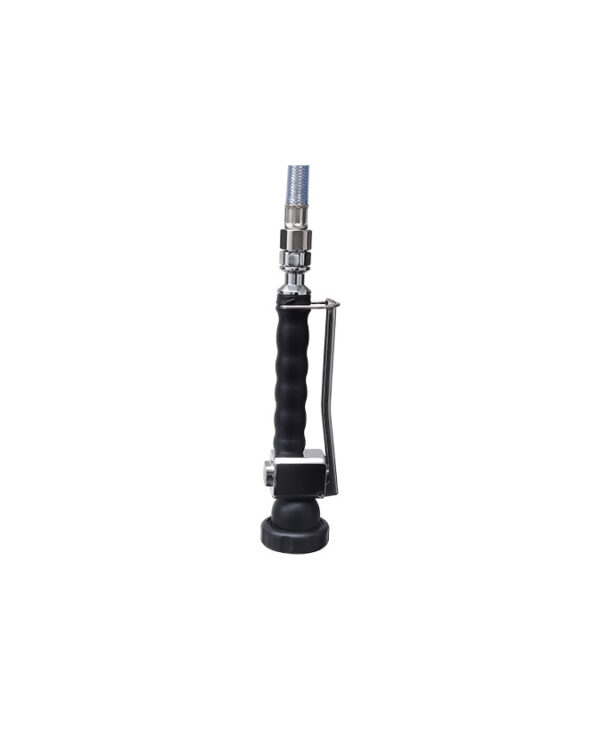 Cancan Deluxe Mini Boy Ara Musluklu Ön Yıkama Duşu, MT06