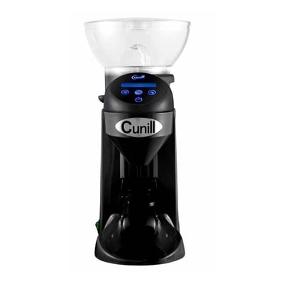 Cunill On Demand Otomatik Kahve Değirmeni Tranquilo Tron (TRANQUILO TRON)