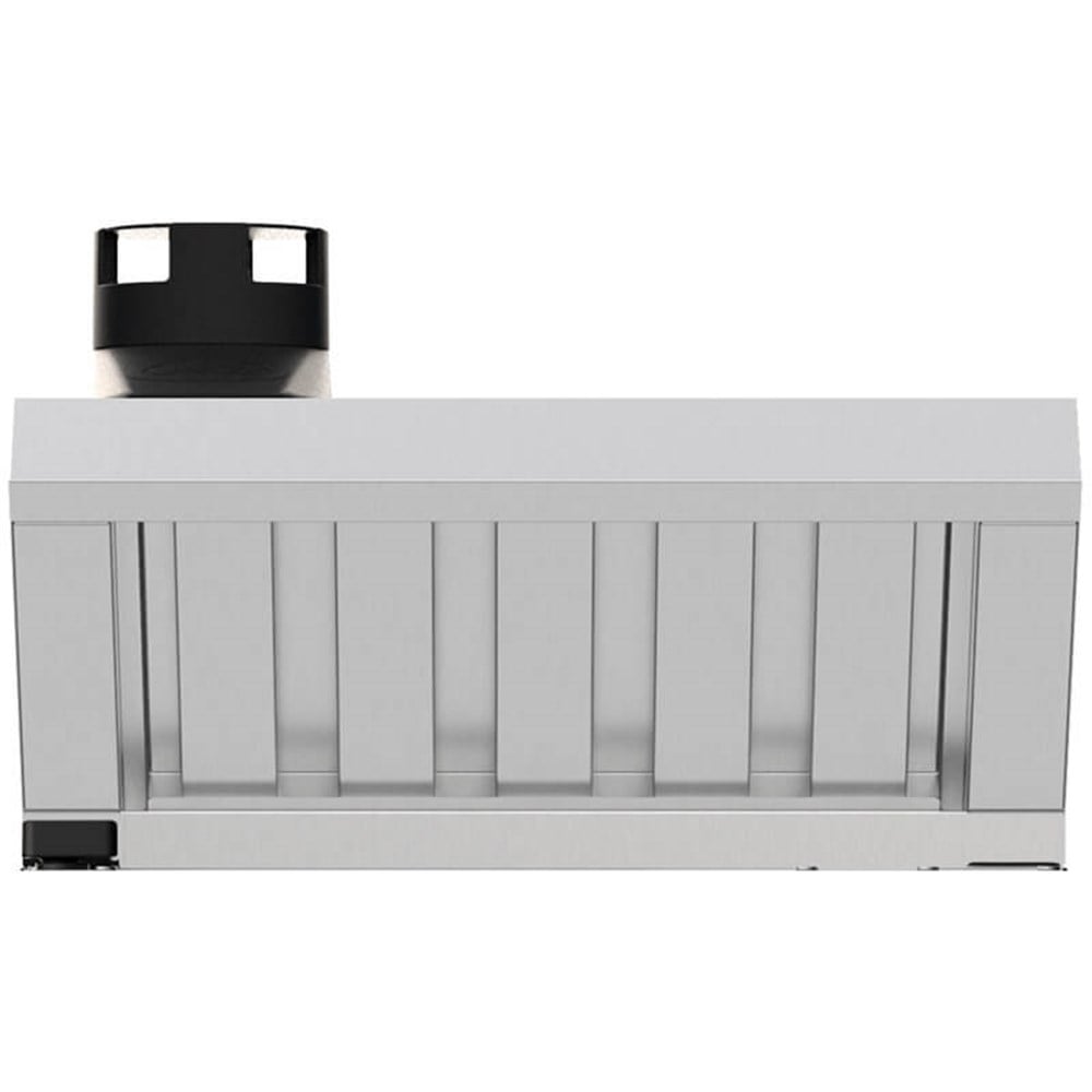 Unox Davlumbaz Buhar Yoğunlaştırıcılı 53x90x24 cm XECHC-HC23 (XECHC-HC23)