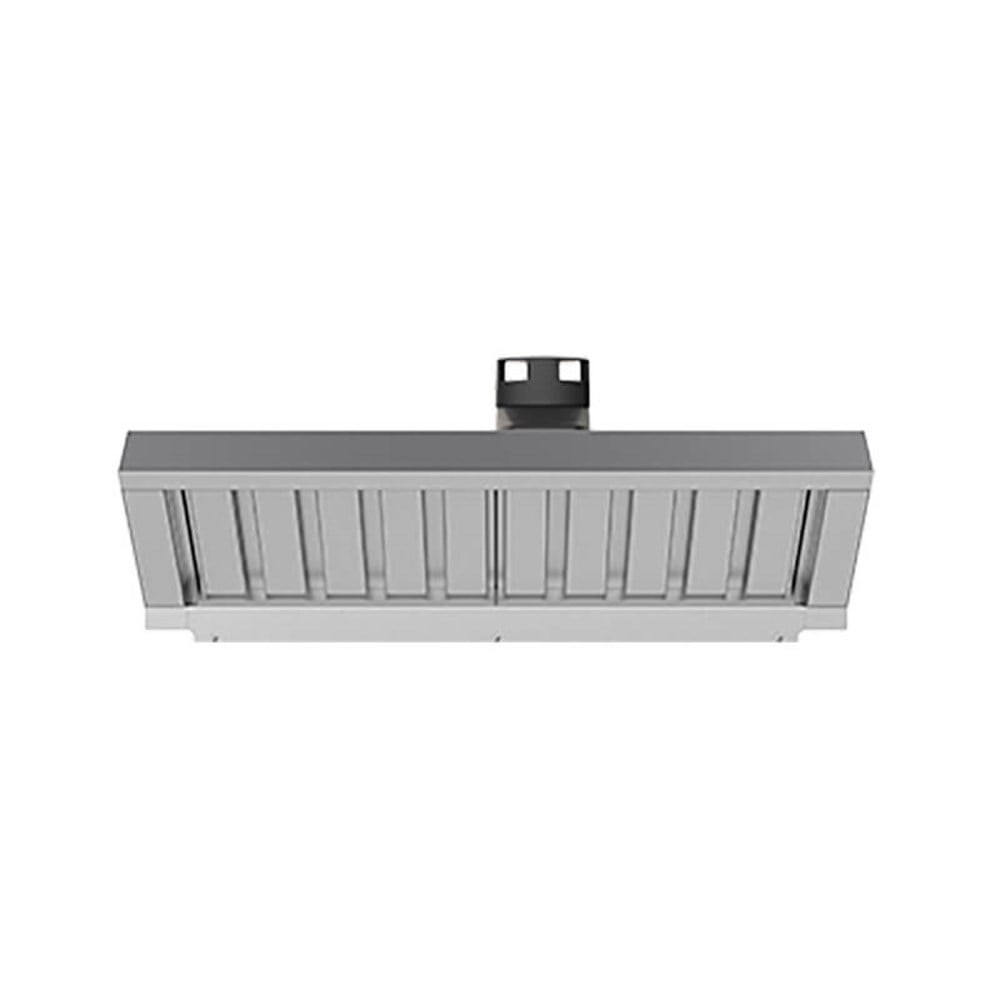Unox Davlumbaz Buhar Yoğunlaştırıcılı 53x110x24 cm XECHC-HC13 (XECHC-HC13)