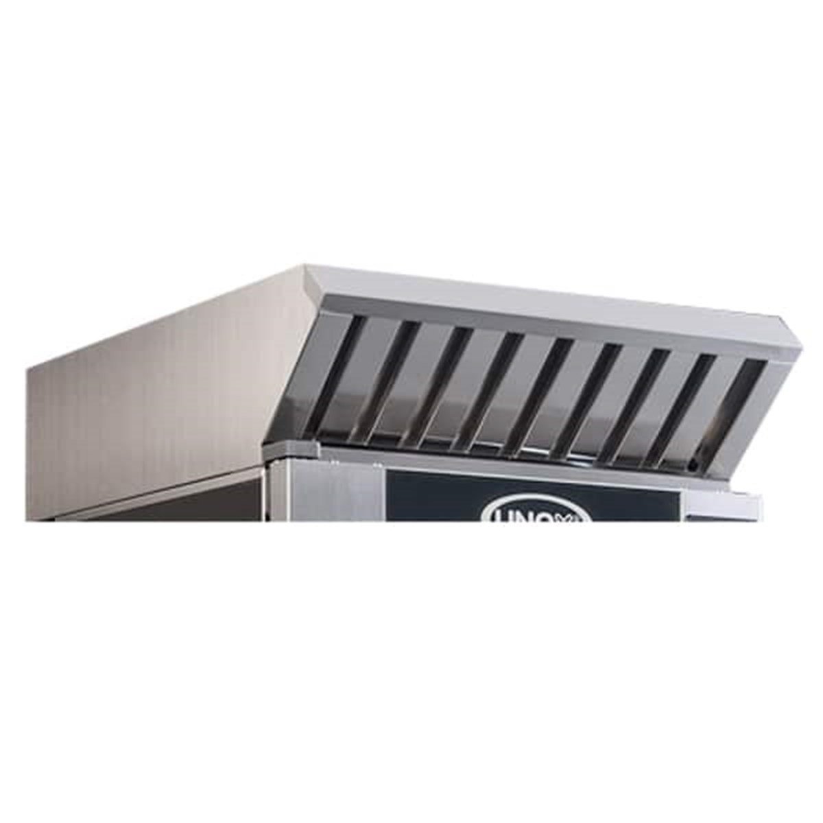 Unox Davlumbaz Buhar Yoğunlaştırıcılı 75x95x24 cm XEVHC-HC11 (XEVHC-HC11)