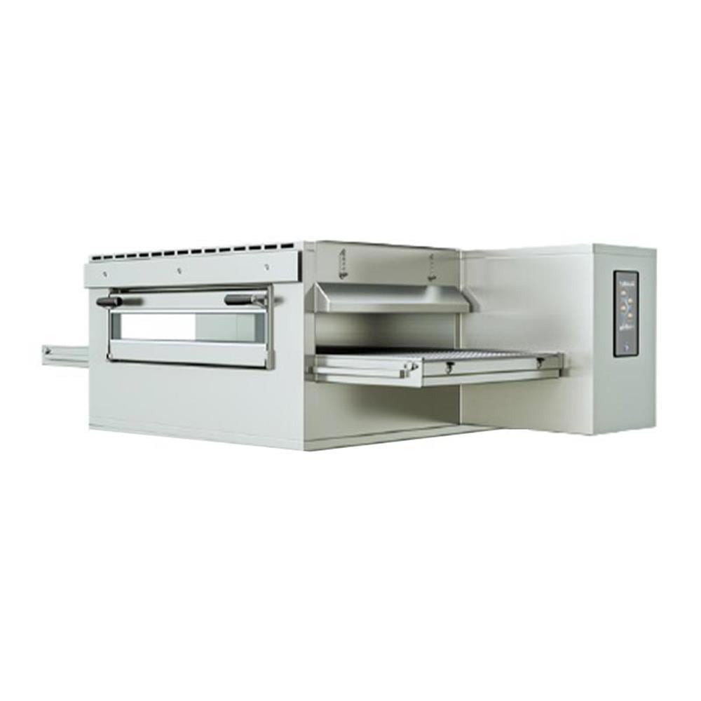 Venarro Konveyörlü Pizza Fırını Elektrikli 810 mm DYK-1810E (DYK-1810E)