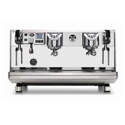 Victoria Arduino 2 Gruplu Espresso Kahve Makinesi White Eagle Dıgıt 2 Gr (White Eagle Dıgıt 2 Gr)