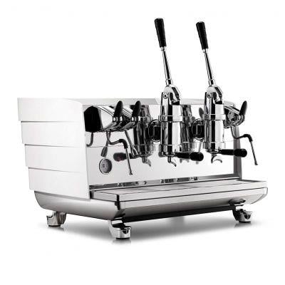 Victoria Arduino 2 Gruplu Espresso Kahve Makinesi White Eagle Leva 2 Gr (White Eagle Leva 2 Gr)