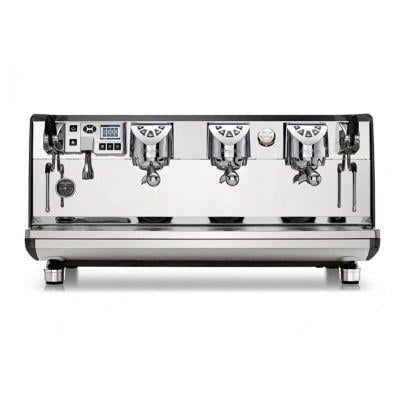 Victoria Arduino 3 Gruplu Espresso Kahve Makinesi White Eagle Dıgıt 3 Gr (White Eagle Dıgıt 3 Gr)