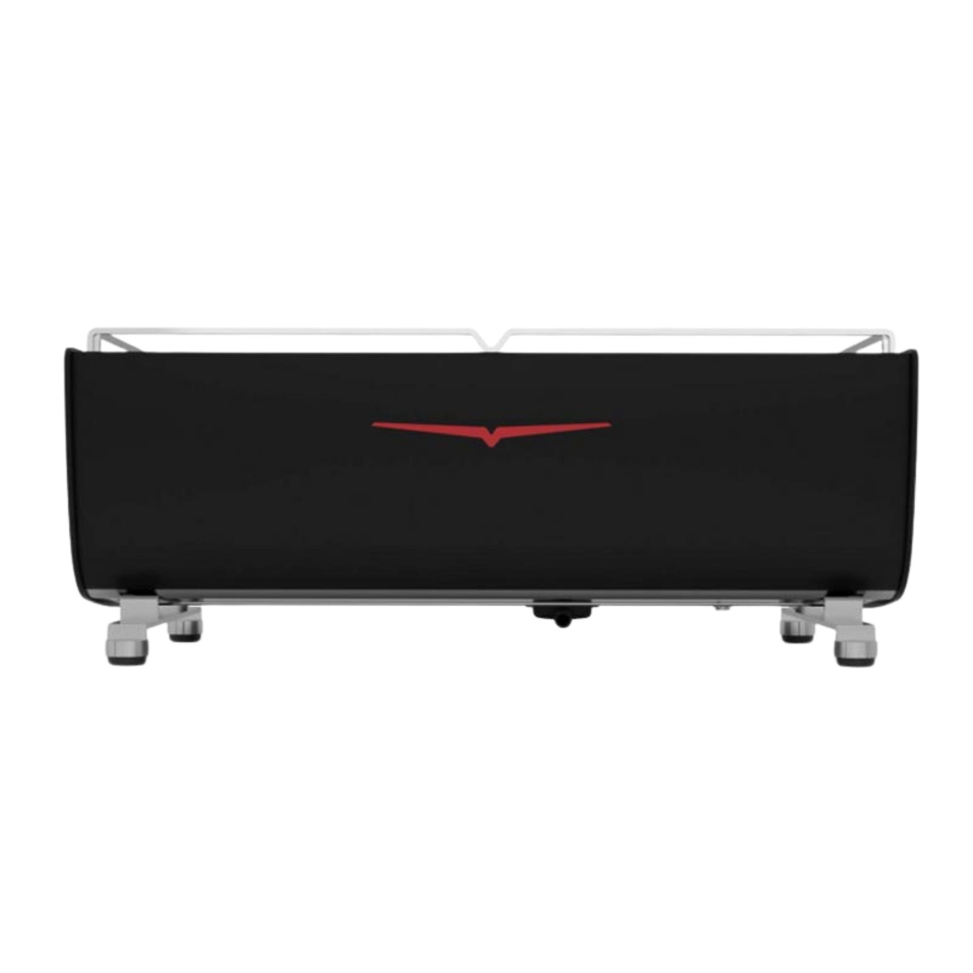 Victoria Arduino 3 Gruplu Espresso Kahve Makinesi Black Eagle Maverick Volumetric 3 Gr (Black Eagle Maverick Volumetric 3 Gr)