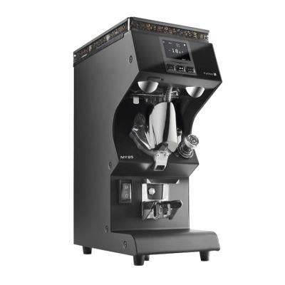 Victoria Arduino Espresso Kahve Değirmeni MY85 (MY85)