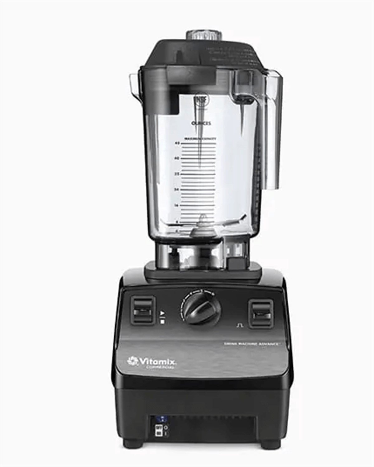 Vitamix Drink Machine Advance Bar Blender 6 Programlı (DRINK MACHINE ADVANCE)
