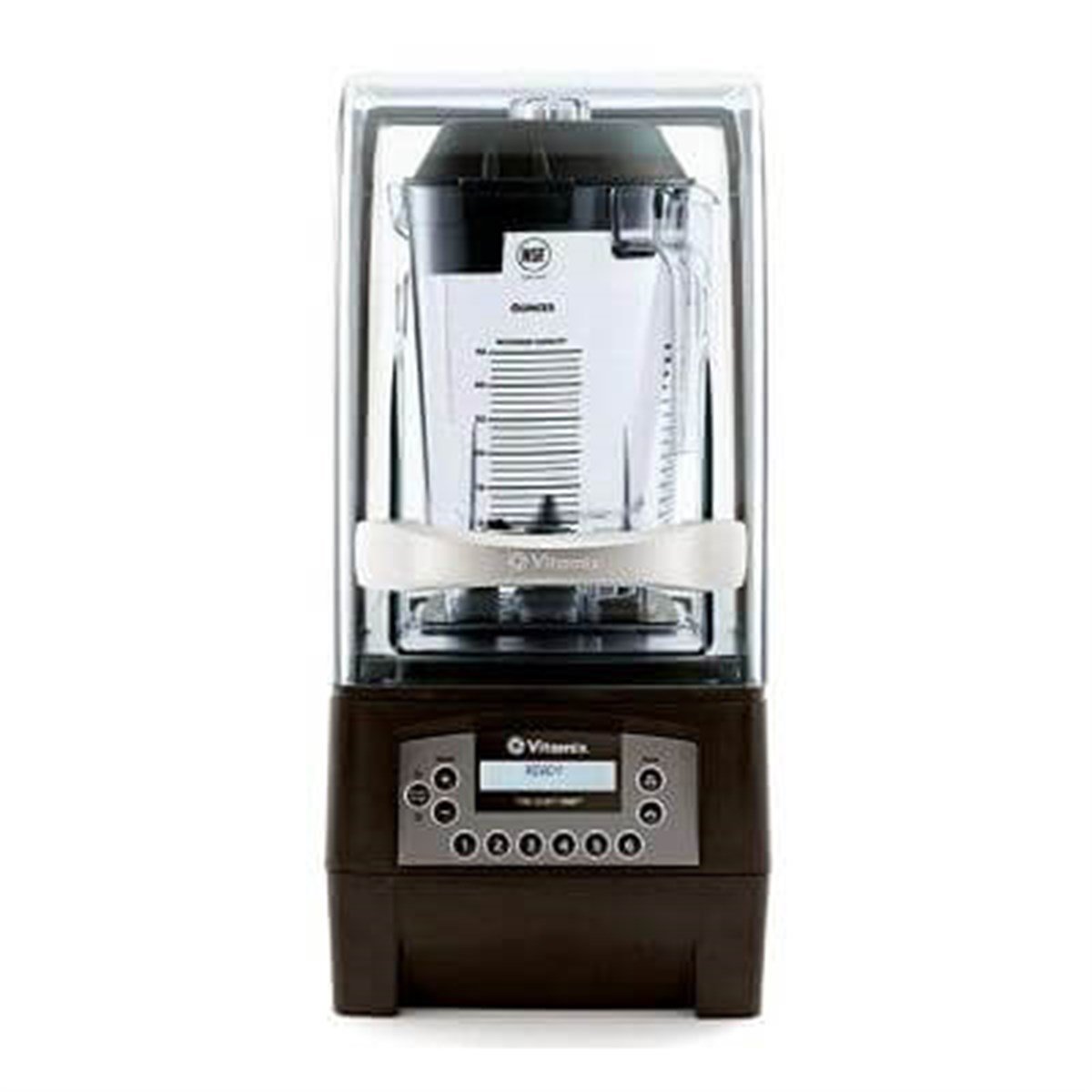 Vitamix Quiet One Bar Blender 32 Programlı (QUIET ONE)