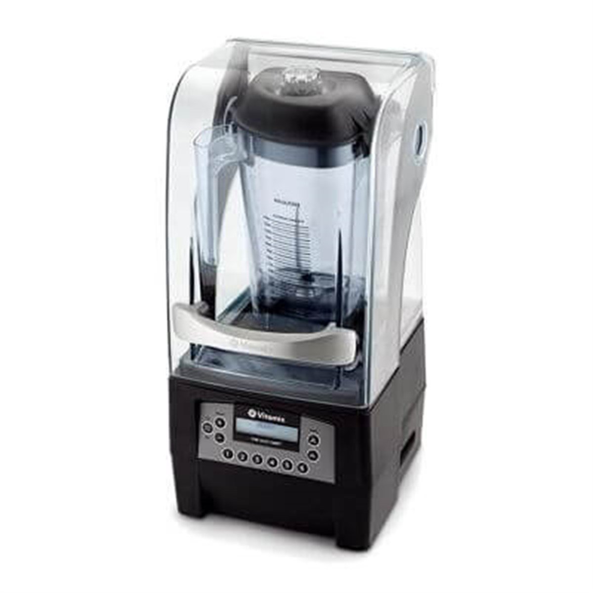 Vitamix Quiet One Bar Blender 32 Programlı (QUIET ONE)