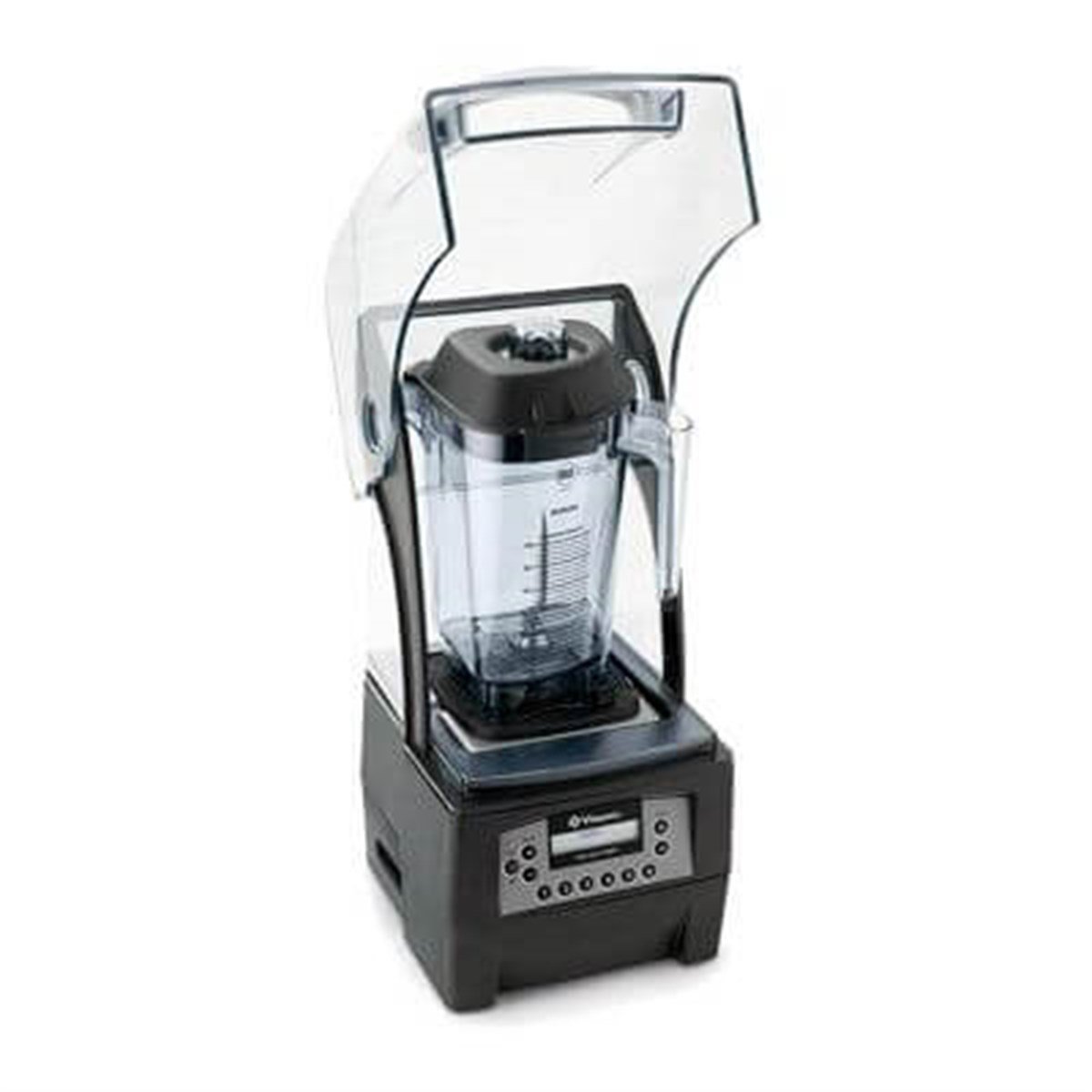 Vitamix Quiet One Bar Blender 32 Programlı (QUIET ONE)