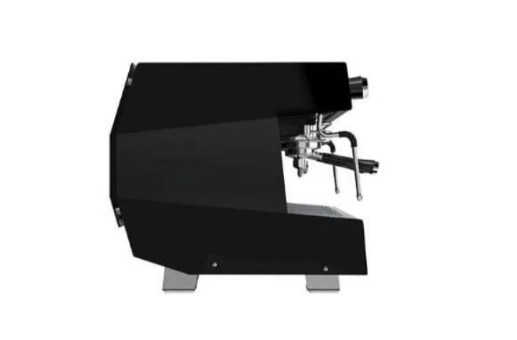 Dalla Corte ICON Espresso Kahve Makinesi 2 Gruplu Siyah (ICON-2-DB)
