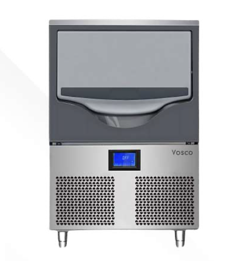 Vosco Buz Makinesi 25 Kg/Gün Küp Buz VSC-25C (VSC-25C)