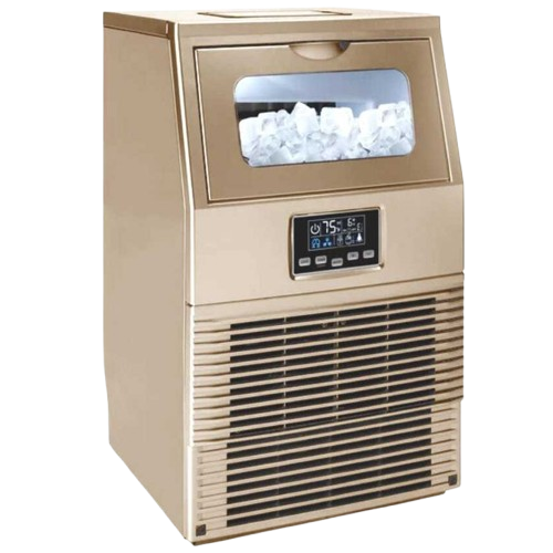 Vosco Küp Buz Makinesi 23 kg/gün Kapasiteli VSC-23CG (VSC-23CG)