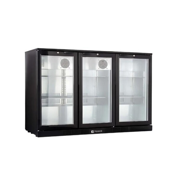 Vosco VBBC-350S Bar Altı Şişe Soğutucusu