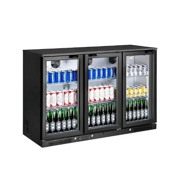 Vosco VBBC-350S Bar Altı Şişe Soğutucusu