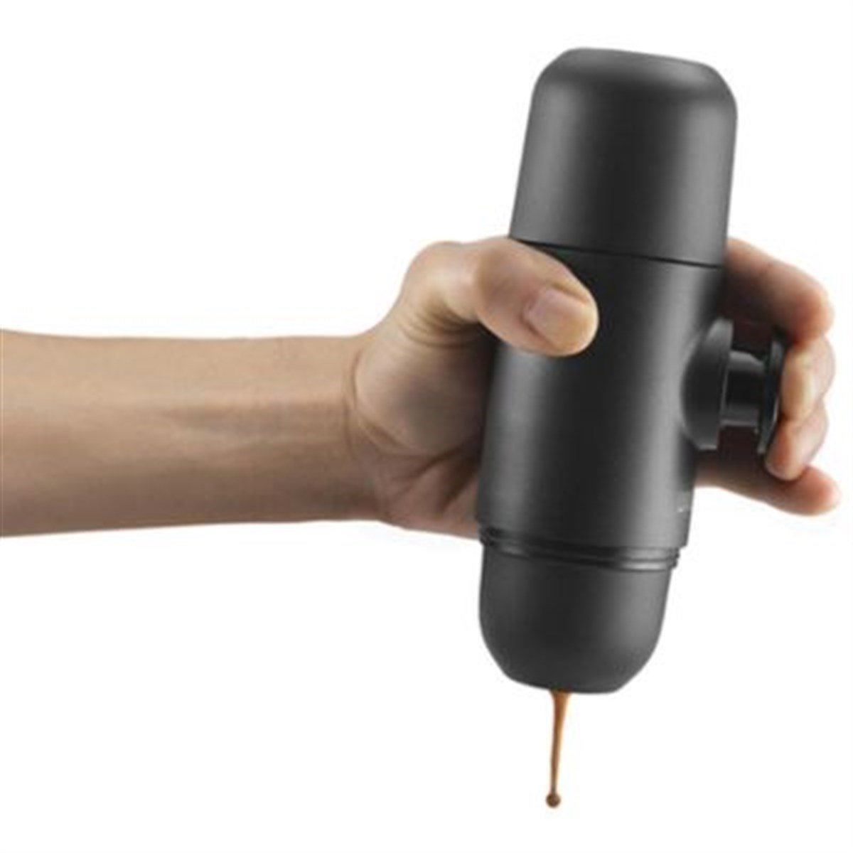 Wacaco Minipresso Gr Manuel Espresso Makinesi (Minipresso Gr)