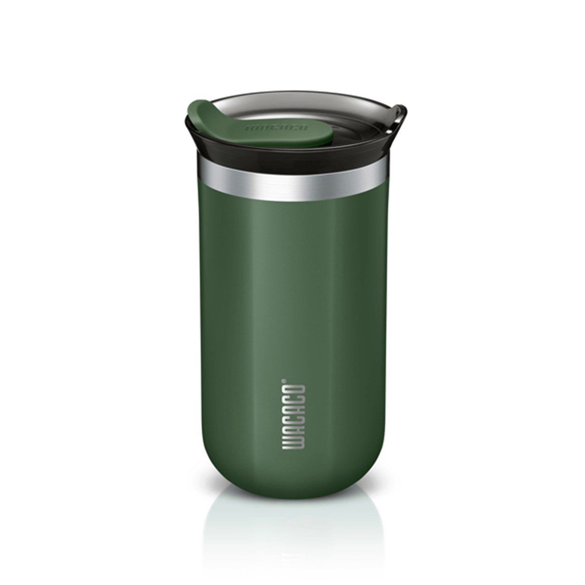 Wacaco Octaroma Lungo Termos Mug (octaroma)