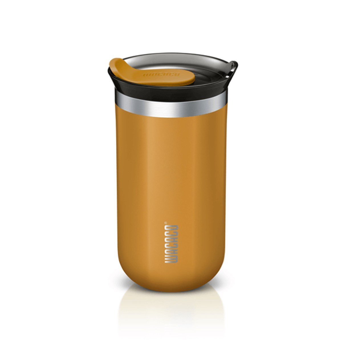 Wacaco Octaroma Lungo Termos Mug (octaroma)