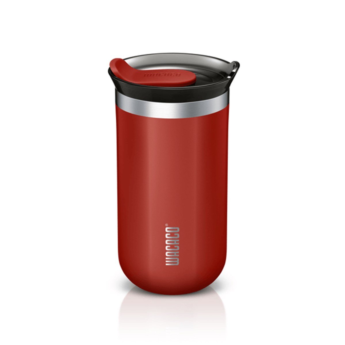 Wacaco Octaroma Lungo Termos Mug (octaroma)