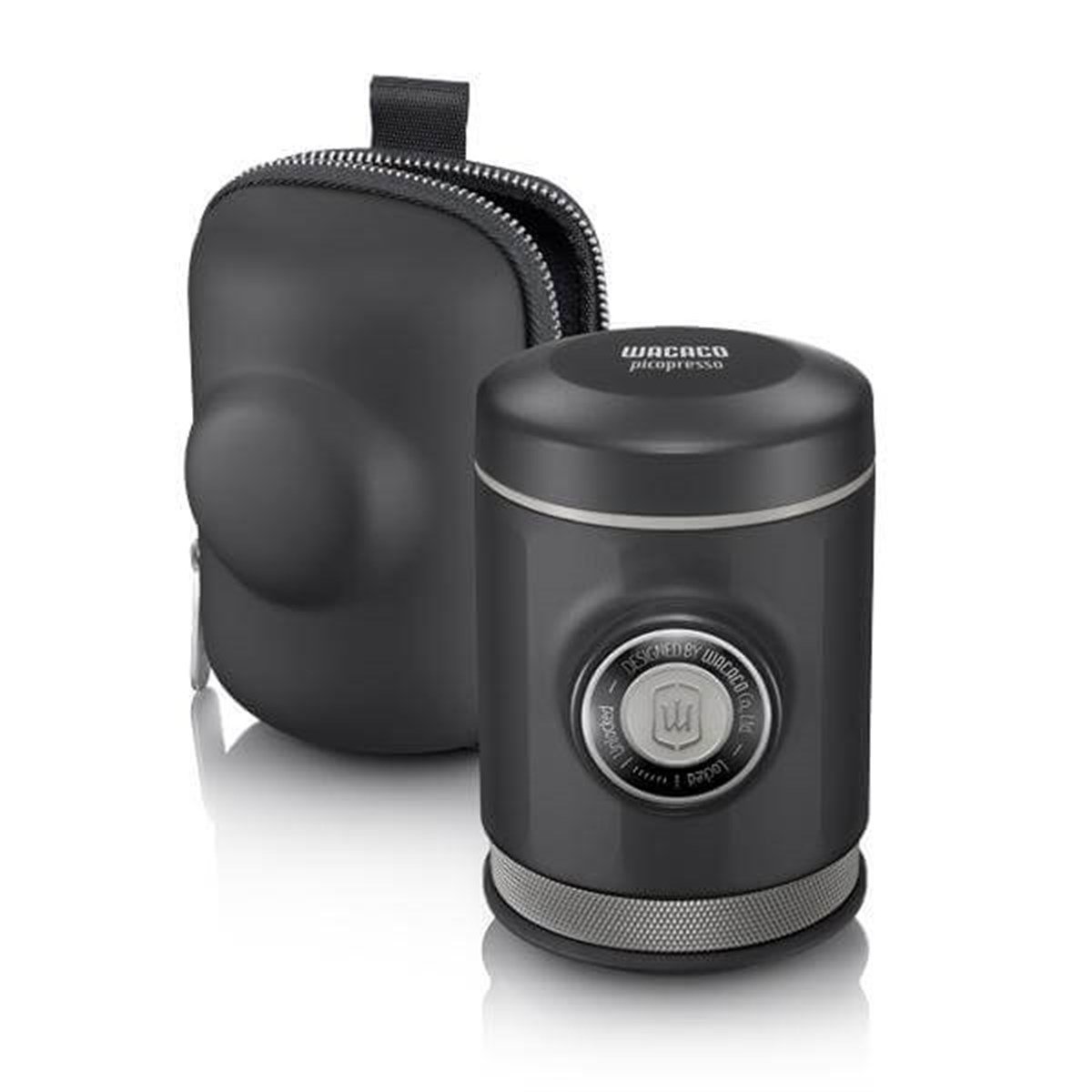 Wacaco Picopresso Manuel Kahve Demleme (Picopresso)