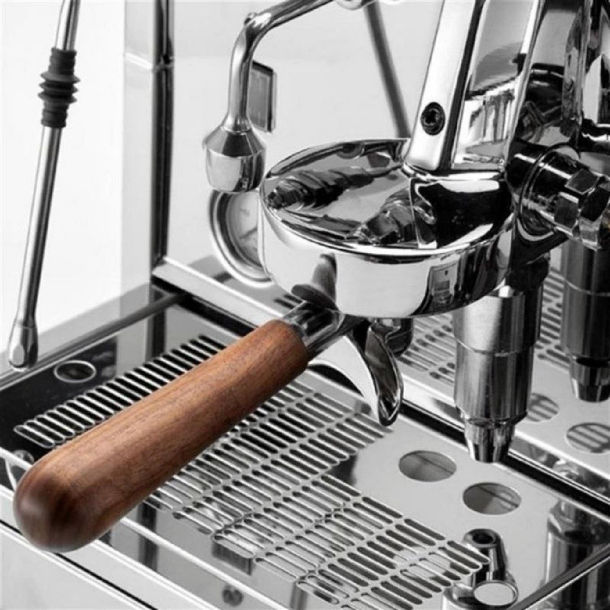 Wega Espresso Kahve Makinesi Tek Gruplu MINIC EMA1 (MINIC EMA1)