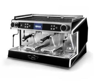 Wega Tam Otomatik Espresso 2 Gruplu Kahve Makinesi URBAN EVD2 (URBAN EVD2)