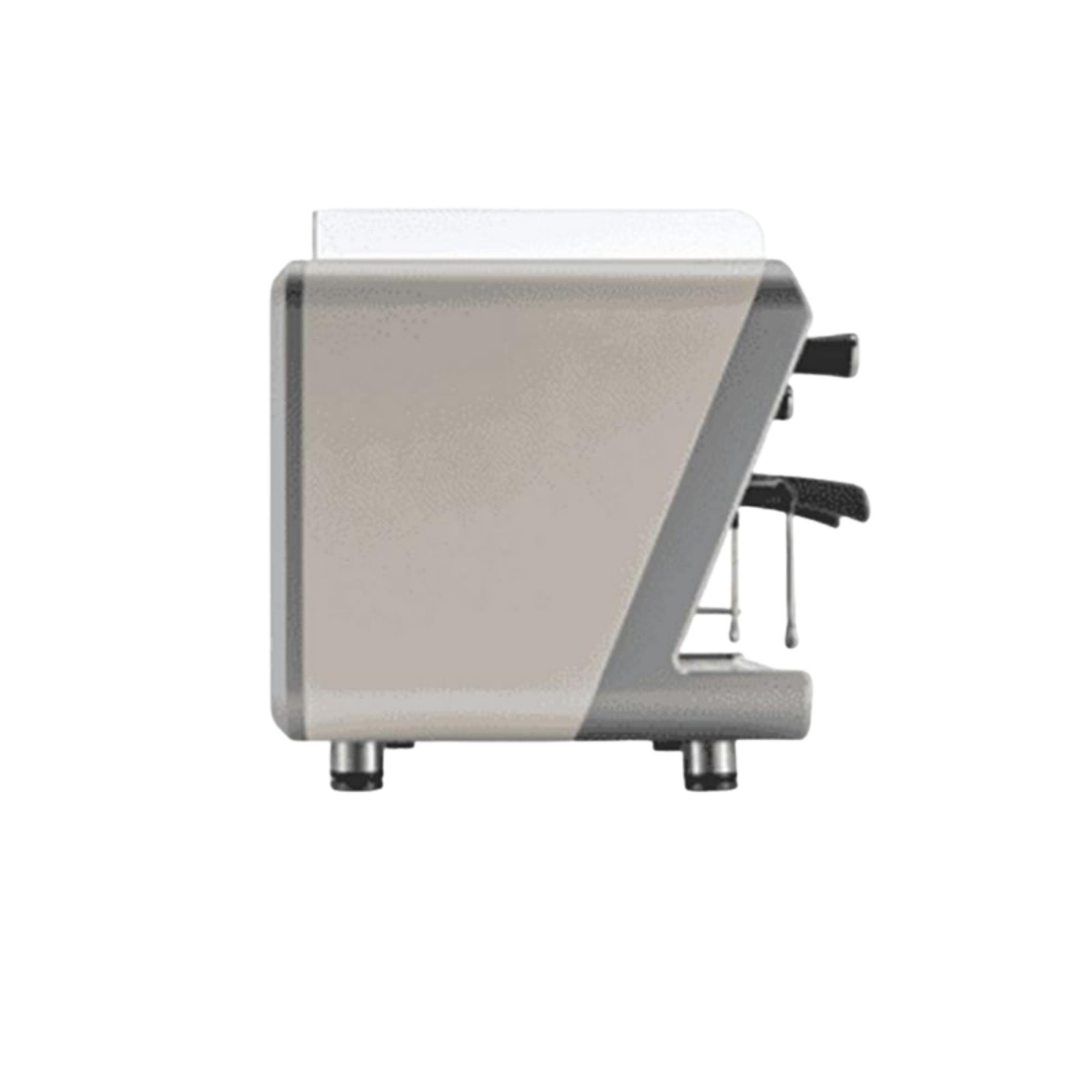 Wega Tam Otomatik Espresso Kahve Makinesi 2 Gruplu IO EVD2 (IO EVD2)