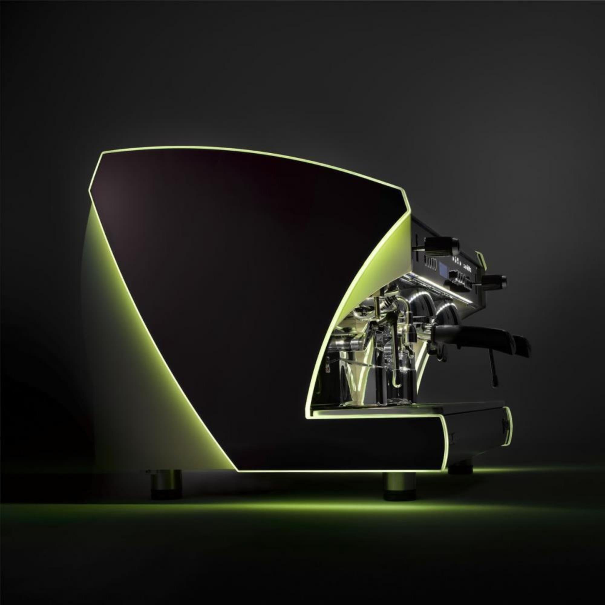 Wega Tam Otomatik Espresso Kahve Makinesi 3 Gruplu POLARIS EVD3 (POLARIS EVD3)