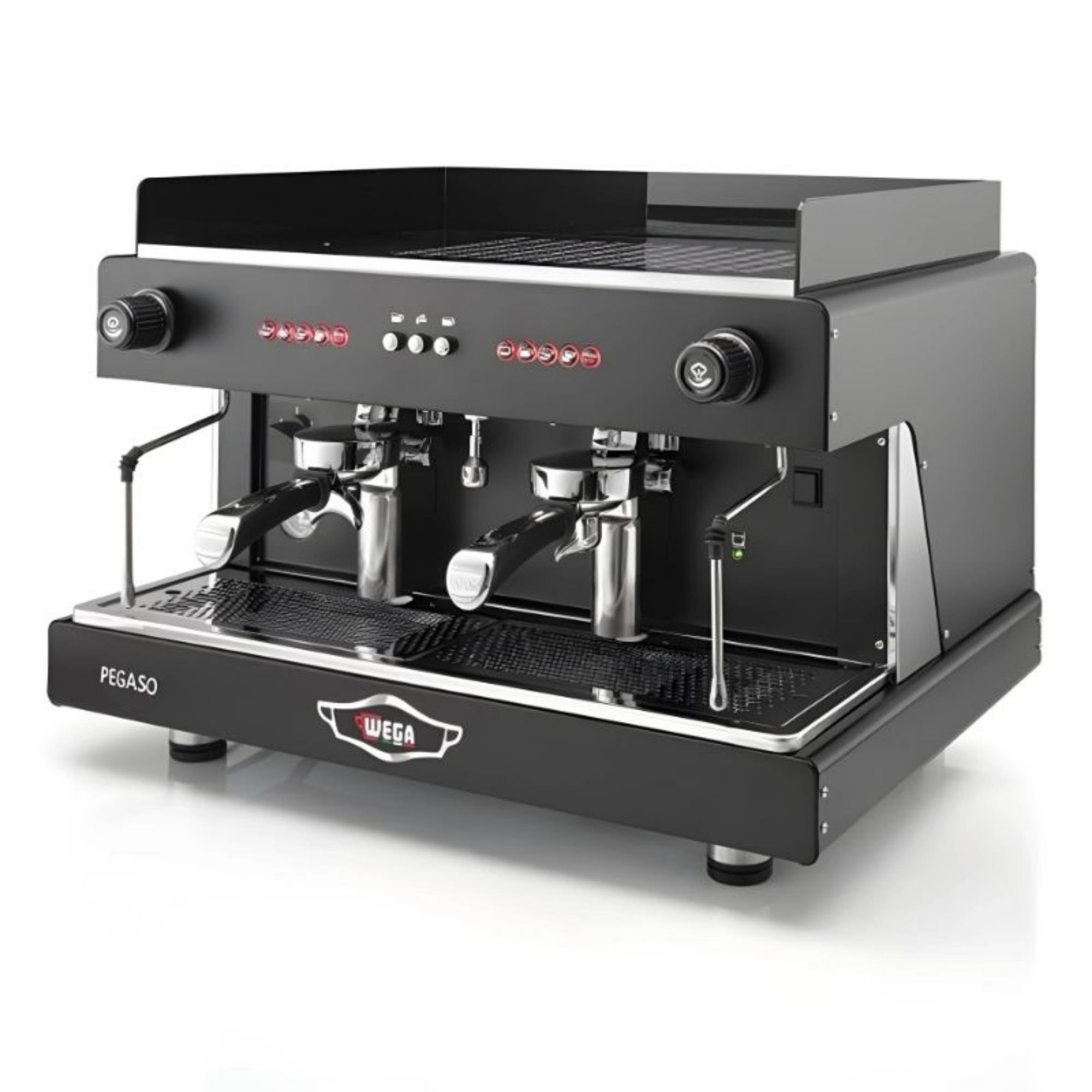 Wega Yarı Otomatik Espresso Kahve Makinesi 3 Gruplu PEGASO EPU 3 (PEGASO EPU 3)