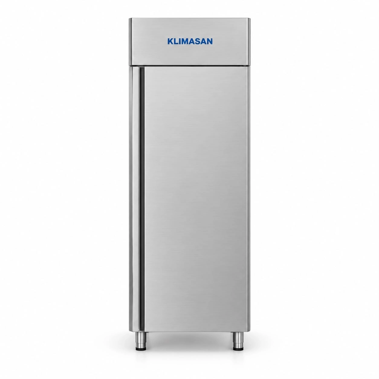 Klimasan Tek Kapılı Dik Tip Derin Dondurucu 700 L 70x81x207 Cm