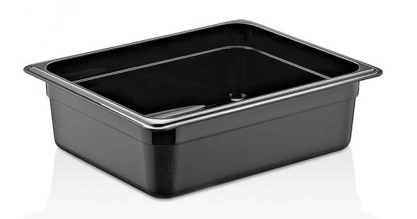 World Plas Polikarbon Gastronom Küvet 1/3 150 mm 20’Li WP-13150 (WP-13150)