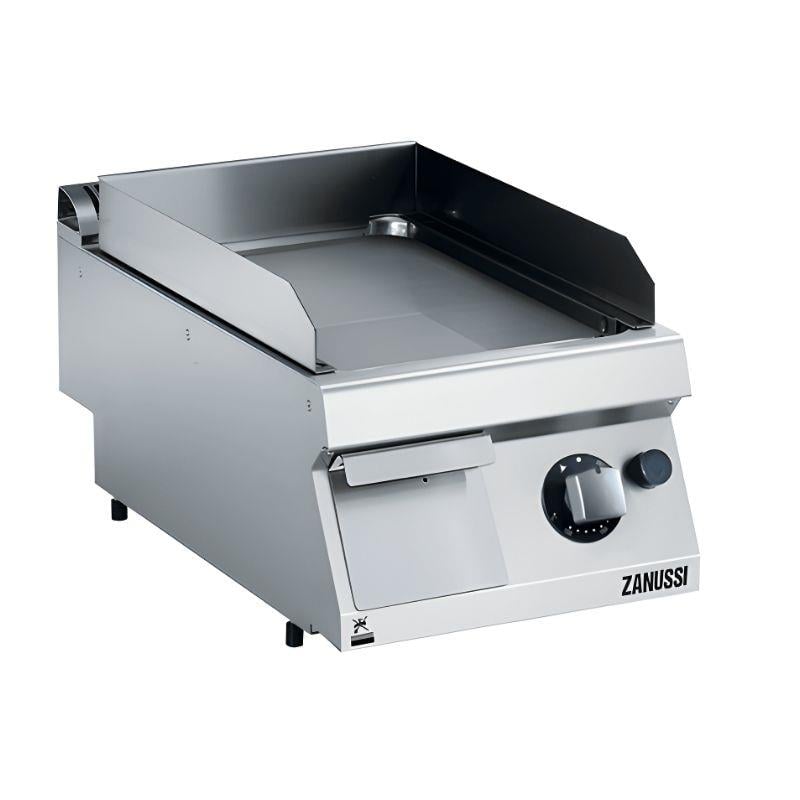 Zanussi Düz Krom Pleyt Izgara Gazlı 40x70x25 cm 372037 (372037)