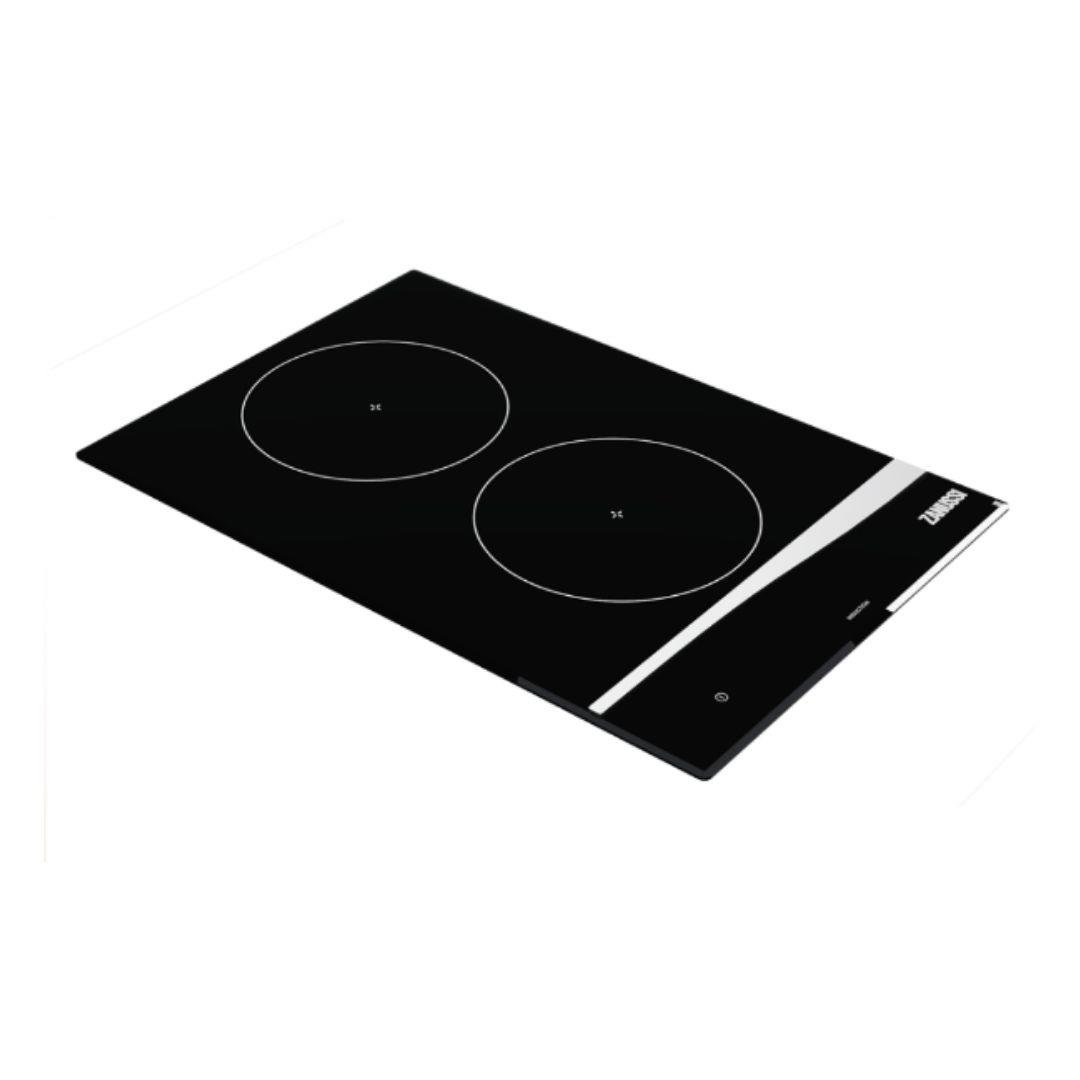 Zanussi Easy Cooking Pro Serisi Ankastre İndüksiyon Ocak 2’li 40x60x12 cm 600890 (600890)